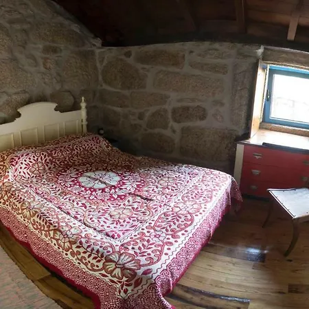 Casa Da Grade Vakantieboerderij