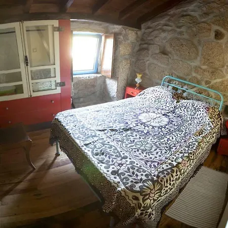 Casa Da Grade Vakantieboerderij *